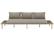 Ulkosohva 3-istuttava FIVIZZANO Akaasia Beige_1151020
