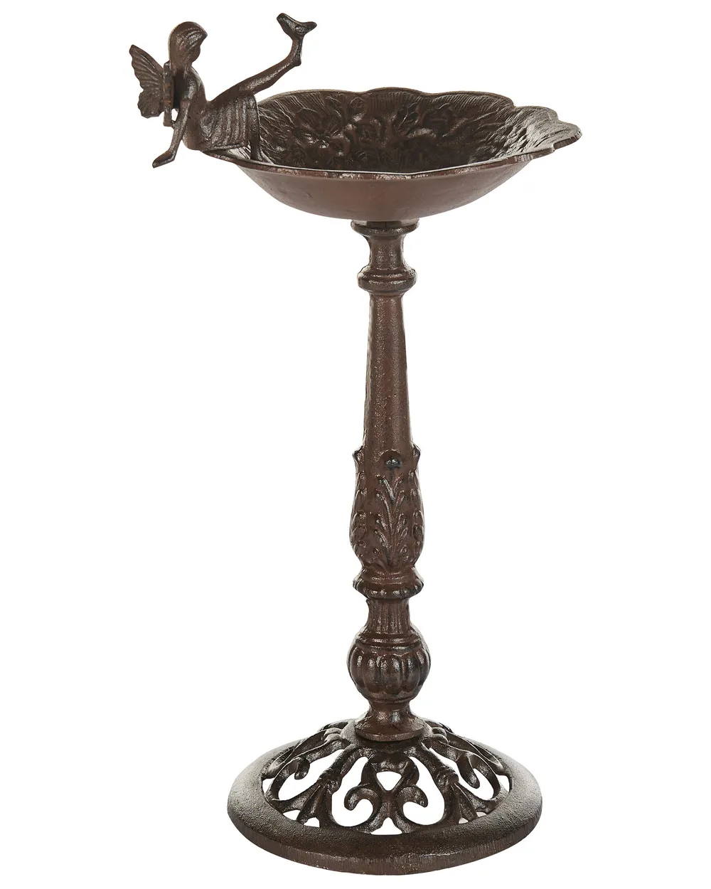 Bird Bath LARK Brown_956100