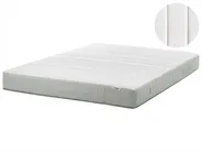 Pocket Spring Mattress SPRING 7 PLUS H3/4 Firm 180 x 200 cm (Super King Size)_1006624