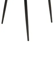Set med 2 matstolar ELIM Mörkgrön_883826