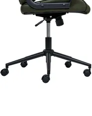 Kontorsstol REBEL Mörkgrön_994630