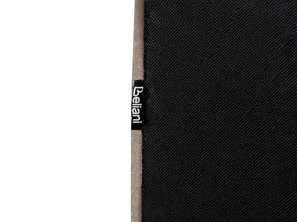 Ottoman Bed MONTLAUR Boucle Taupe 180 x 200 cm (EU Super King)_958620