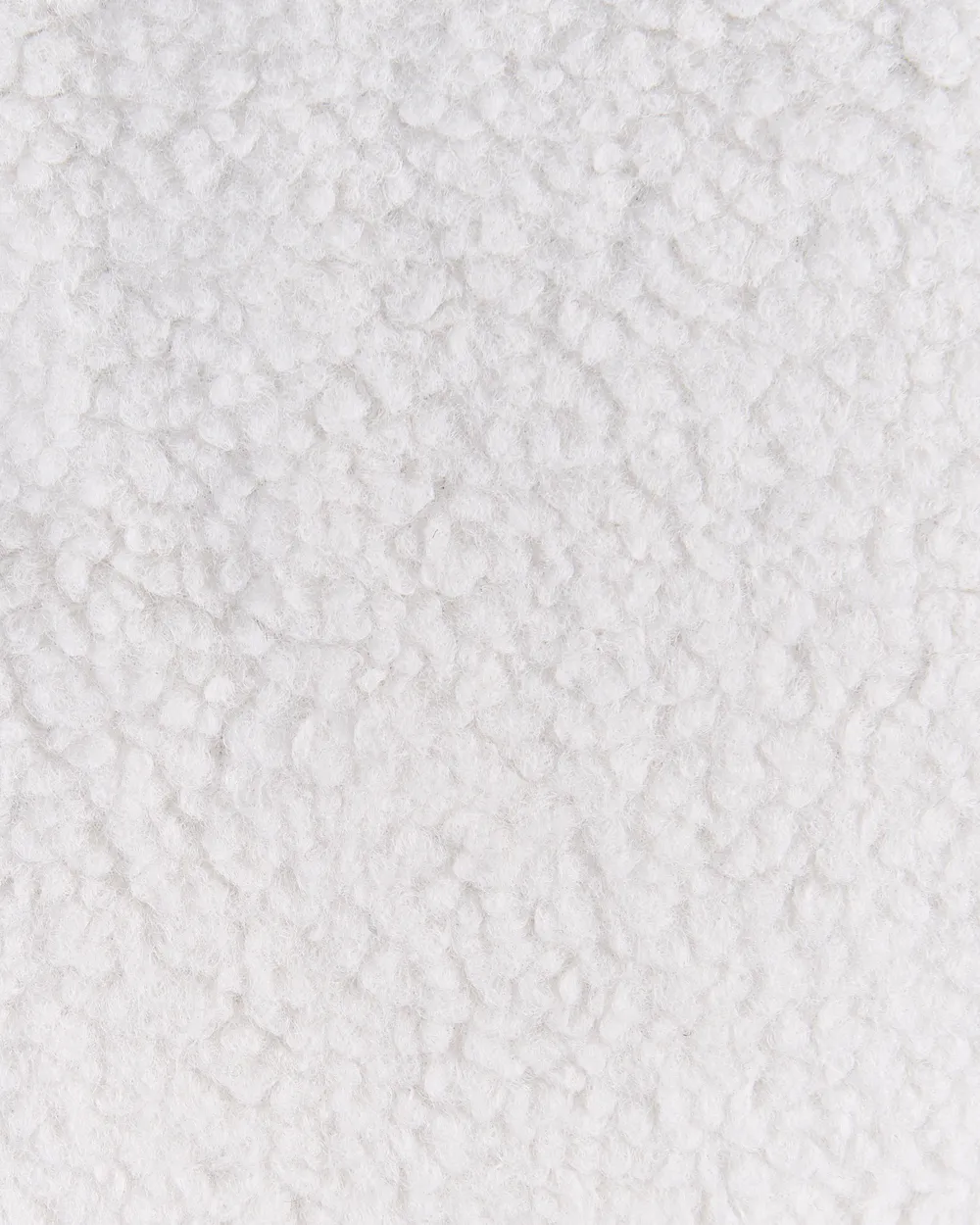 Swivel Armchair RINGSTED Boucle Off-White_1063438