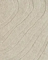 Matto ANKARAE Beige ø 200 cm Villa_1144231