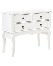 Console Table LAMAR White_840565