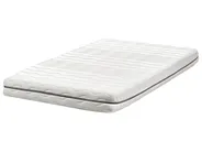 Memory Foam Mattress SERENITY MEMORY PLUS H2/3 Medium 120 x 200 cm (EU Small Double)_1131453