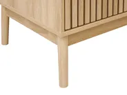 TV-bänk LYNWOOD Ljusbrun_945812