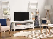 TV Stand BERKELEY White_682715