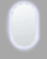 Kylpyhuoneen LED-peili ANIZY 62 cm 110 cm Hopea_1093770