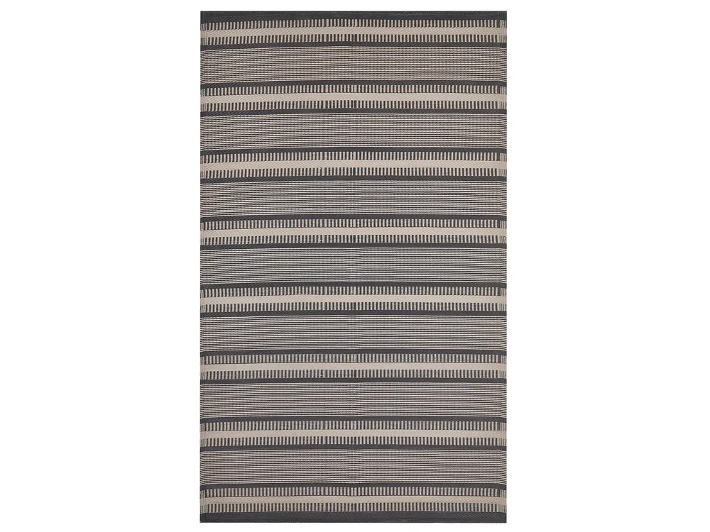 Utomhusmatta MANSA Beige 160 x 230 cm