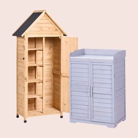 Garden Storage