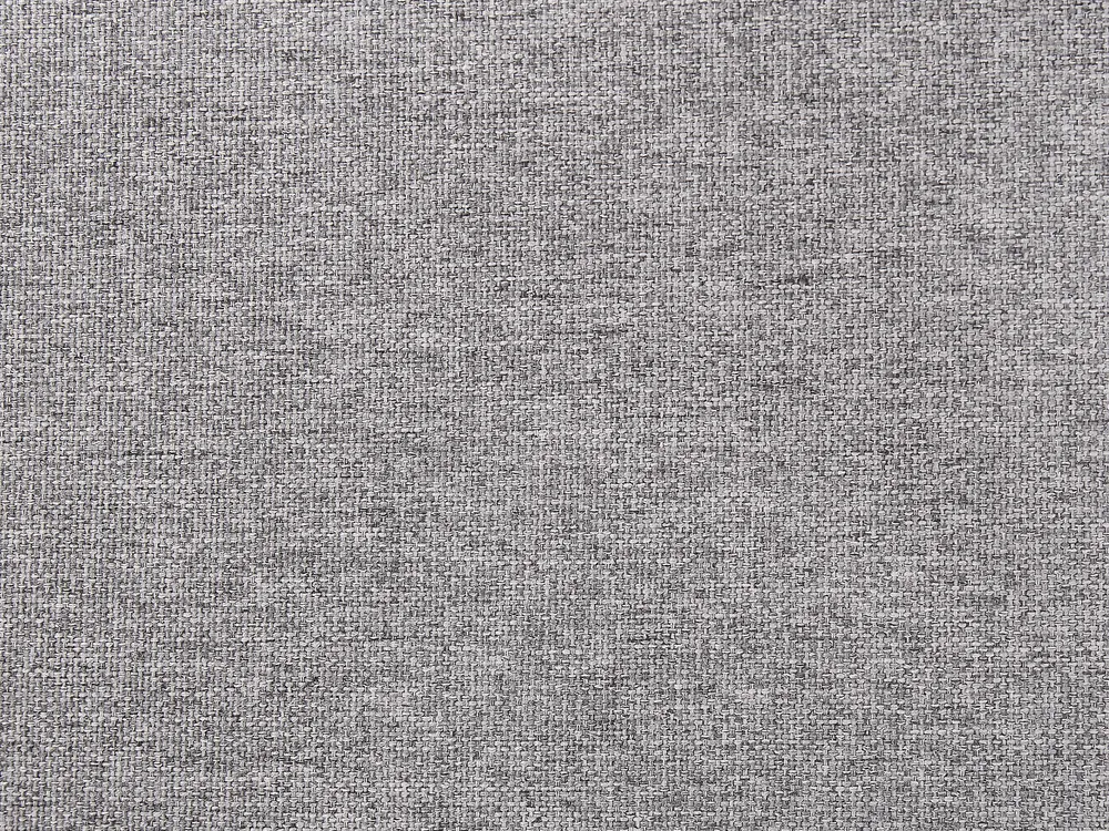 Desk Screen WALLY 80 x 40 cm Light Grey_800931