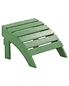 Ulkorahi ADIRONDACK Vihreä