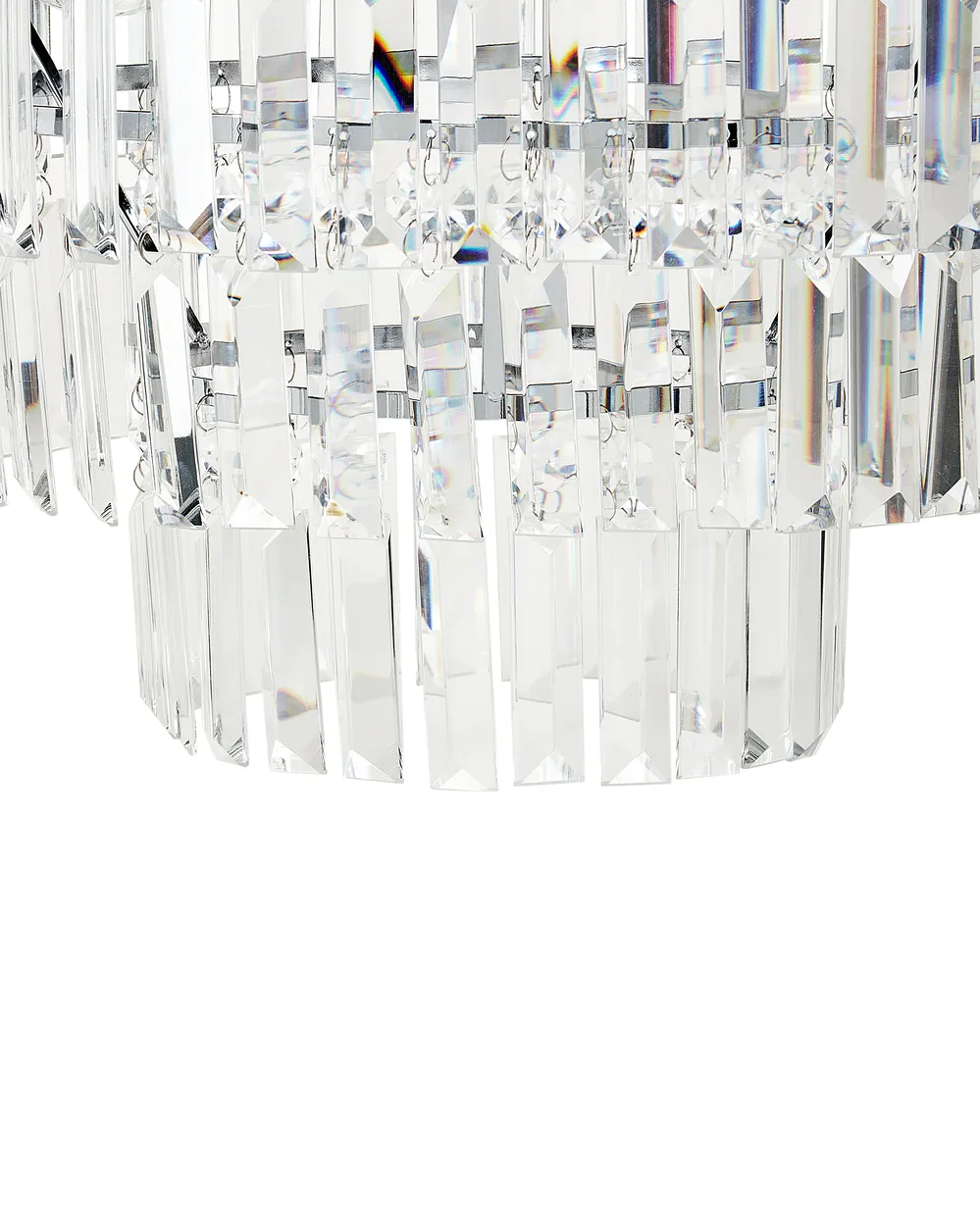 Chandelier AMENEIRO Transparent_919184