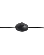 Golvlampa LOURENS Metall Ljusbrun_1000863
