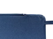 Sittdyna för bänk TUSCANIA 157 x 34 cm Blå_1133389