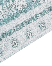 Matto FULLA Mintunvihreä 160 x 230 cm Puuvilla_852243