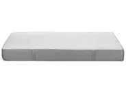 Memory Foam Mattress WHISPER MEMORY 7 PLUS H2/3 Medium 140 x 200 cm (EU Double)_909192