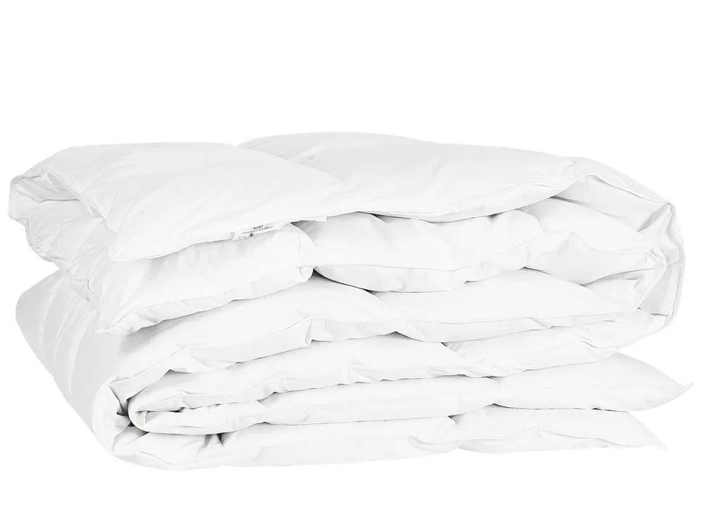Duvet Polyester Extra Warm 13.5 TOG LEMBERG 155 x 220 cm_813766