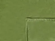 Weighted Blanket Cover 800 RHEA 120 x 180 cm Dark Green_891650