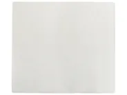 Bedspread SURMI Faux Fur 200 x 220 cm Off-White_917659