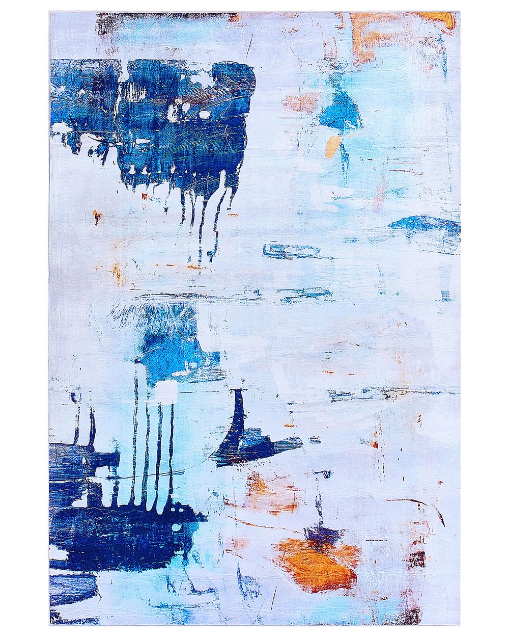 Teppe ADAPAZARI Flerfarget 160 x 230 cm