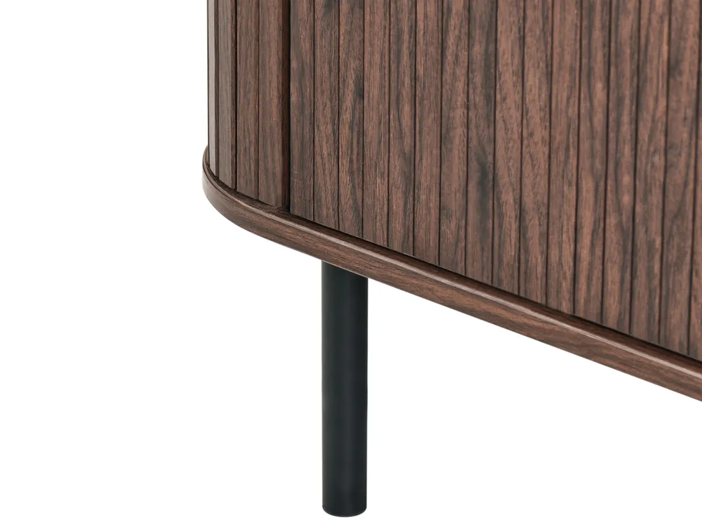 Cabinet BRADLEY Dark Brown_988604