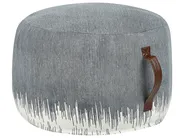 Sittpuff KAWAI Bomull Grå_905129