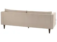 Soffa 3-sits JARPEN Ljusbrun_941517
