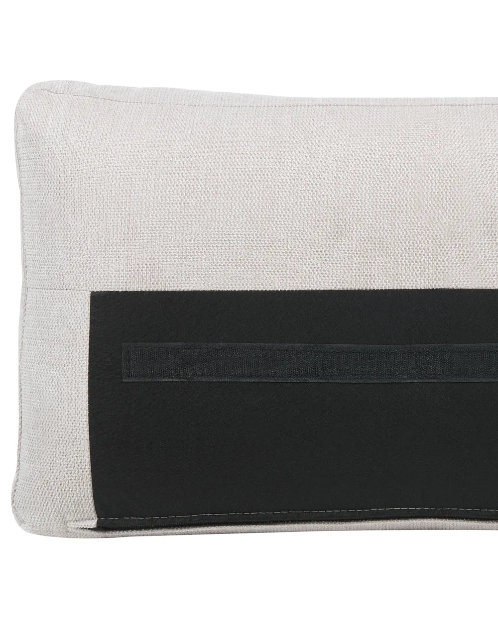 Armchair NURMO Fabric Light Beige_896121