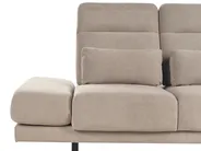 Soffa 3-sits IKAST Taupe_971218