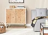 Cabinet ALASKA White
