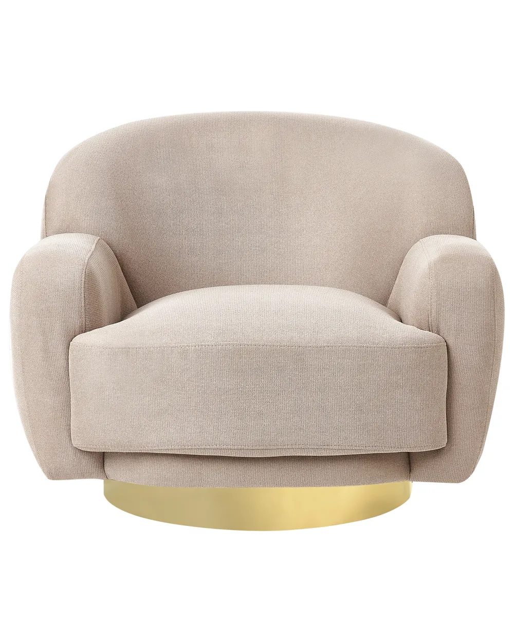 Armchair LEJRE Fabric Taupe_957544