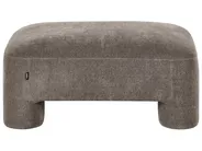 Fotpall HOGBO Brun_1049930