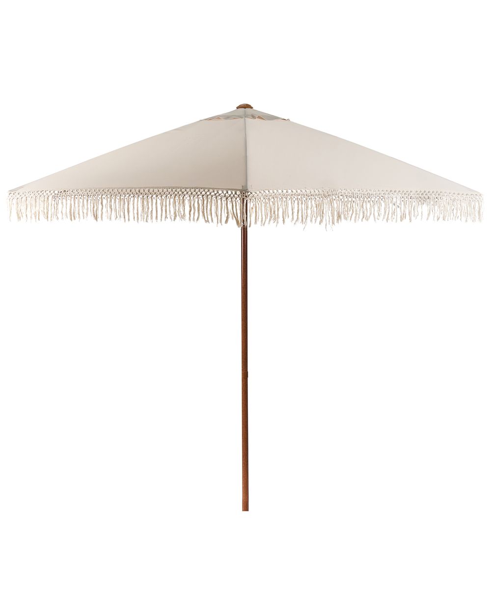 Parasoll 258 cm MURASA Beige