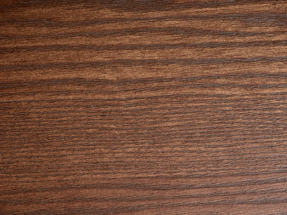 Jatkettava ruokapöytä AKRON Ruskea saarniviilu 106/150 cm 106 cm Puu_996825