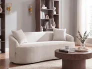 Sohva AMAL Kangas Vaaleanbeige_1145781