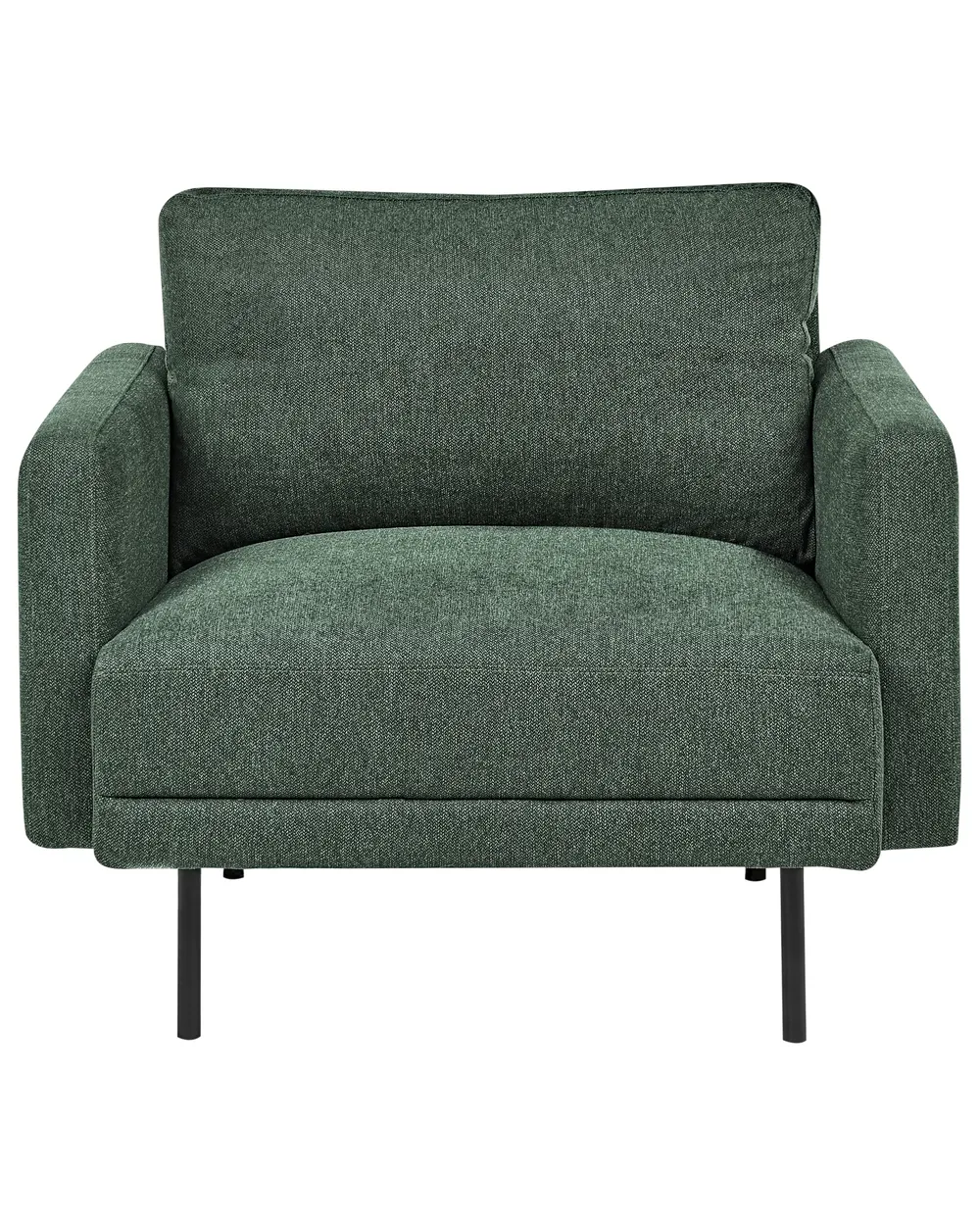 Armchair BREDA Fabric Green_972972