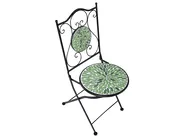 Caféset CIVATE Metall Svart_1066042