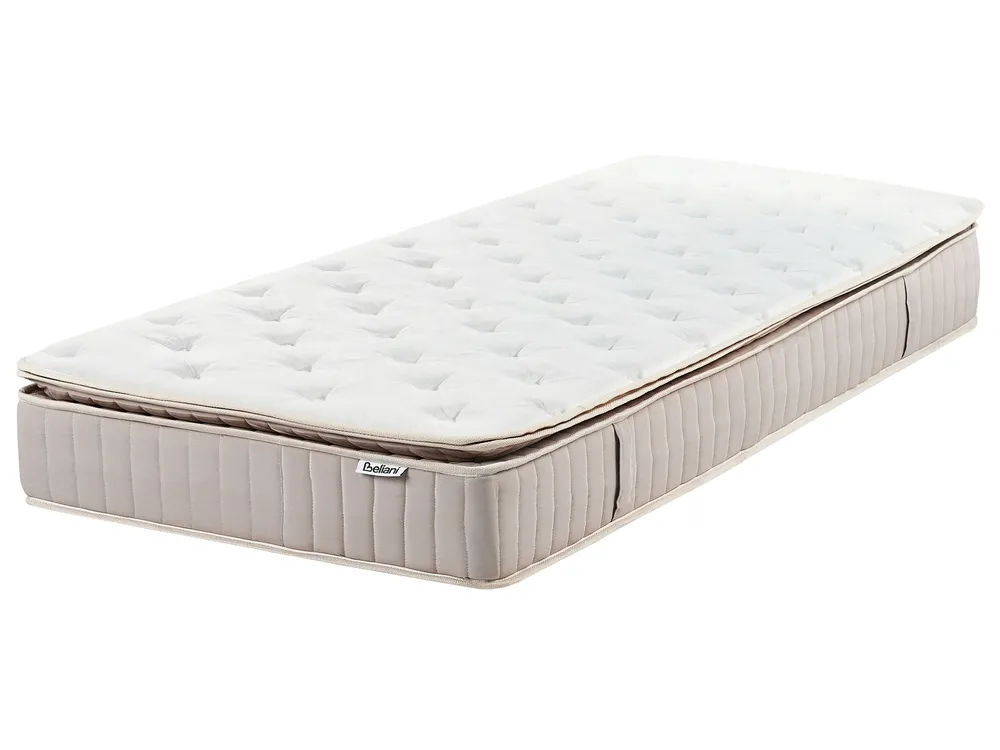 Latex Pocket Spring Mattress DAYDREAM LATEX HYBRID 7 PRO H2/3 Medium 90 x 200 cm (EU Single)_1133764