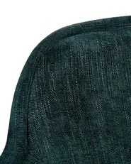 Työtuoli EMBER Chenille Tummanvihreä_1084865
