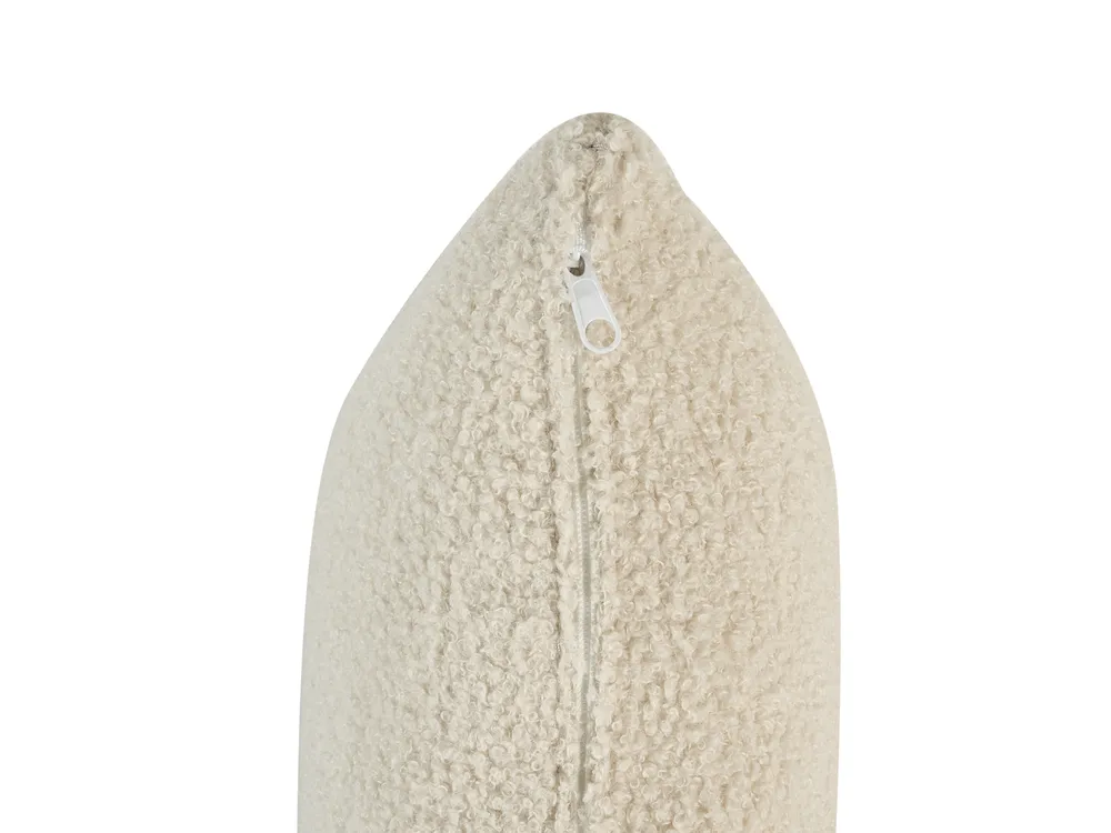 Sofa 2 Seater MOVIK Boucle Off-White_1046877
