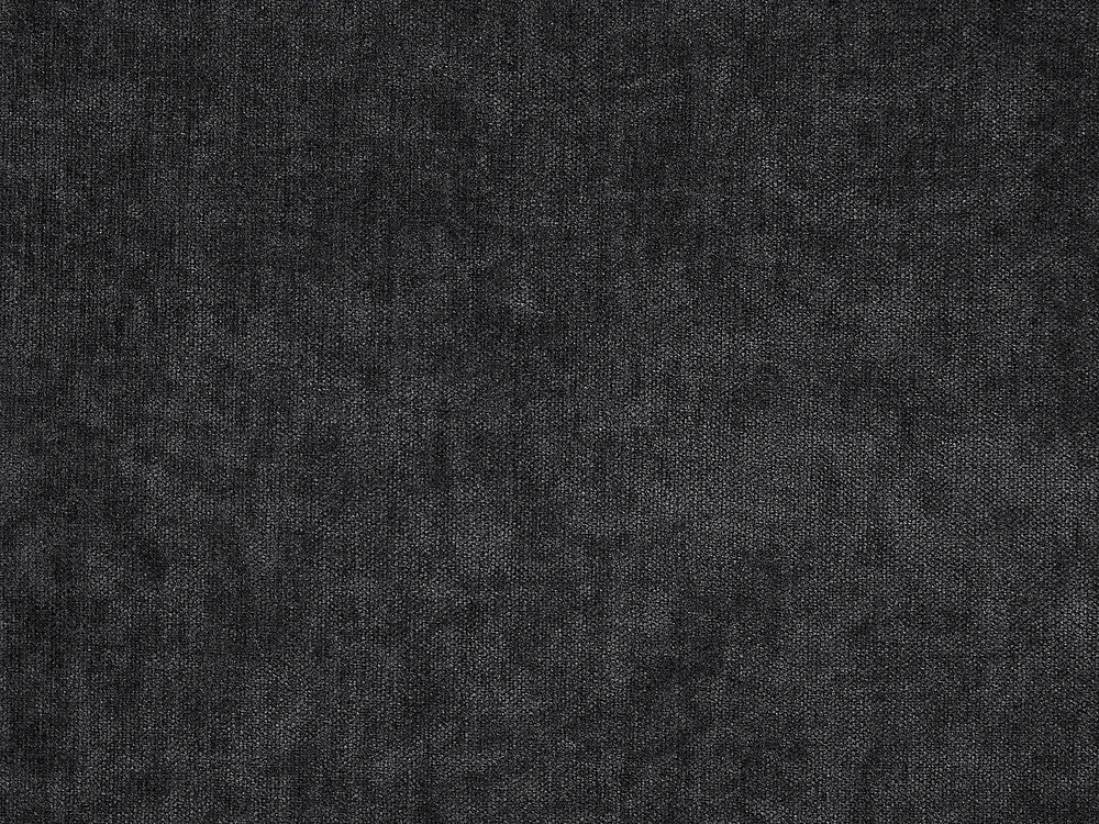 Sofa 3 Seater SKARO Chenille Black_1156718