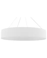 LED-riippuvalaisin LENYA metalli Valkoinen_824622