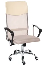 Office Chair DESIGN Beige_1083772