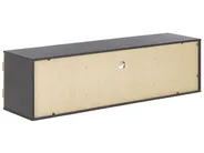 TV Stand SALTER Brown/ Black_778410