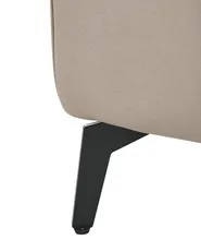 Fåtölj OMMEL Taupe_1035509