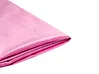 Sängöverdrag Sammet FITOU 90 x 200 cm Fuchsia