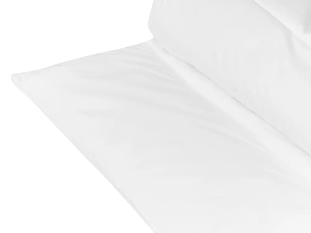 Täcke Polyester Medelvarmt CHAPCHA 220 x 240 cm_1053669