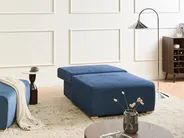 Sittmodul NERBO Blå_1034880